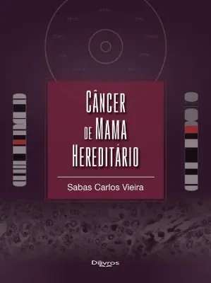 Imagem de Cancer de Mama Hereditário