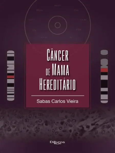 Imagem de Cancer de Mama Hereditário