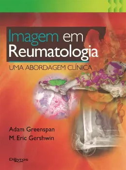 Picture of Book Imagem em Reumatologia
