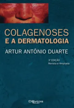 Picture of Book Colagénoses e a Dermatologia