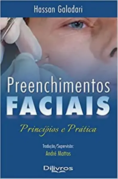 Imagem de Preeechimentos Faciais: Princípios e Práticas