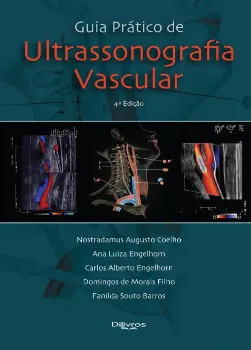 Imagem de Guia Práticode Ultrasonografia Vascular