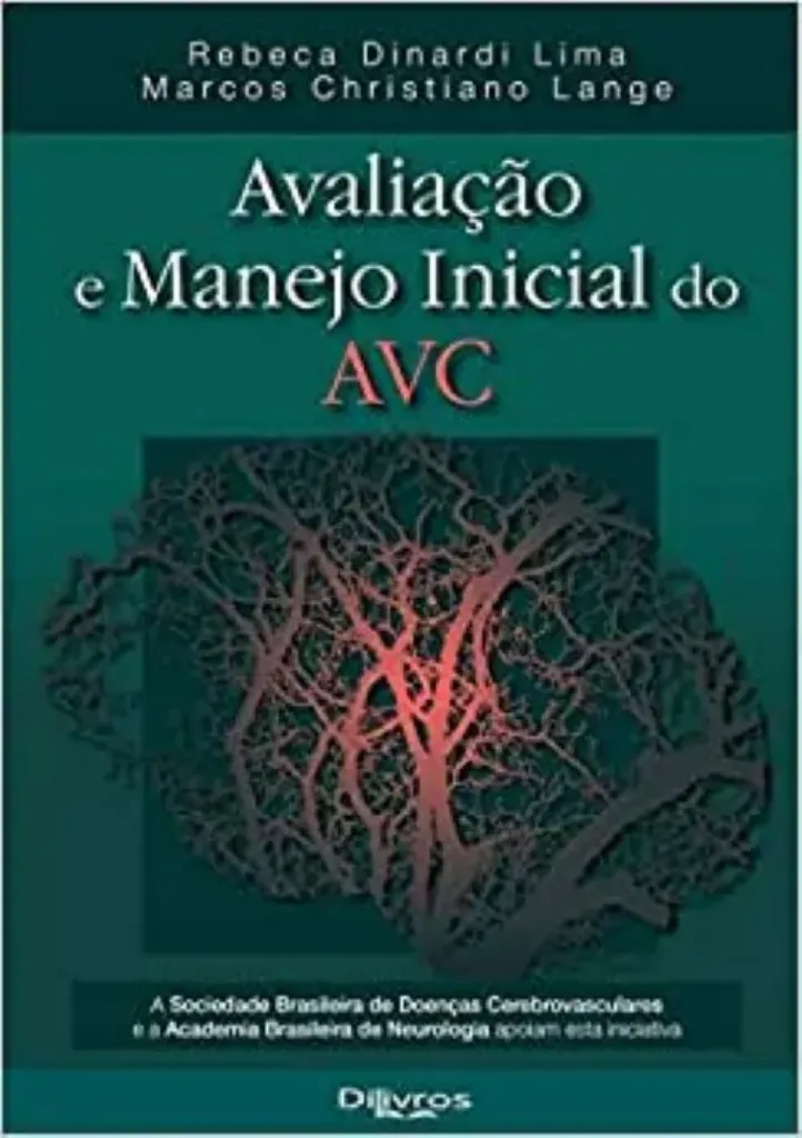 Imagem de Avaliação e Manejo Inicial do AVC