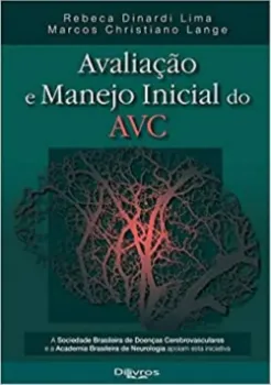 Picture of Book Avaliação e Manejo Inicial do AVC