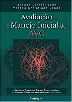 Imagem de Avaliação e Manejo Inicial do AVC