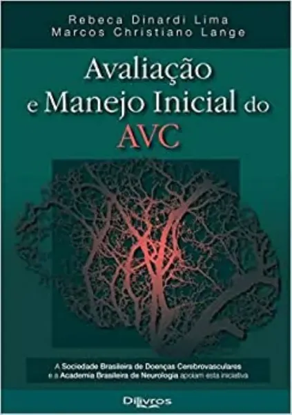 Imagem de Avaliação e Manejo Inicial do AVC