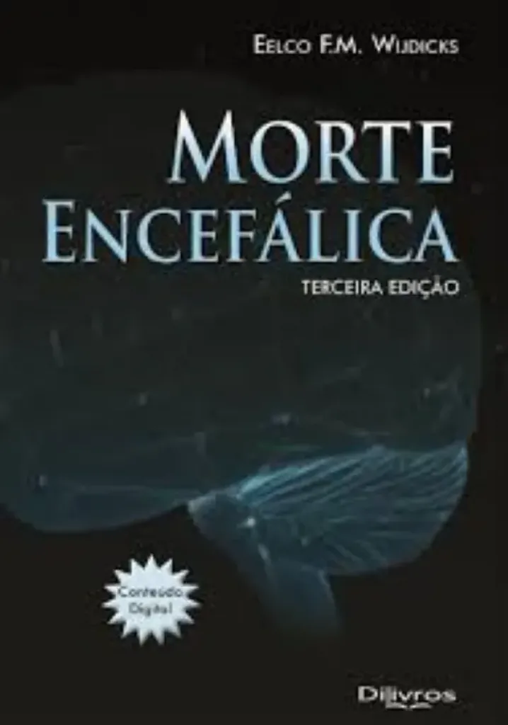 Imagem de Morte Encefálica