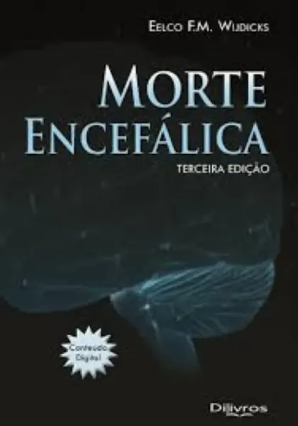 Imagem de Morte Encefálica