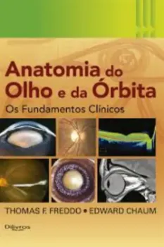 Imagem de Anatomia do Olho e da Órbita