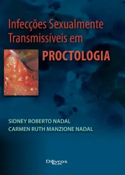 Imagem de Infecções Sexualmente Transmissíveis em Proctologia