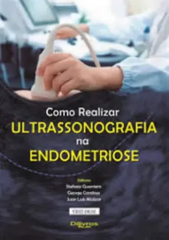Picture of Book Como Realizar Ultrasonografia na Endometriose + VIDEO ONLINE