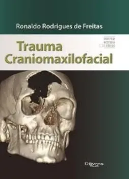 Picture of Book Trauma Craniomaxilofacial