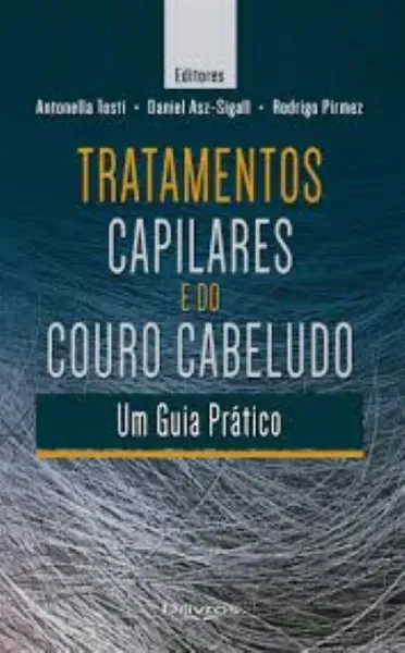 Imagem de Tratamentos Capilares e do Couro Cabeludo