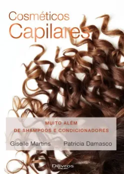 Picture of Book Cosméticos Capilares