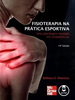 Picture of Book Fisioterapia na Prática Esportiva