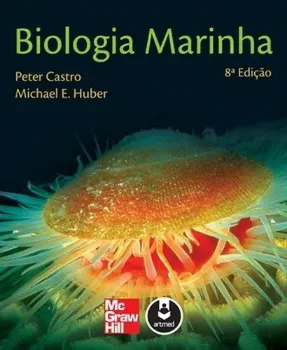 Picture of Book Biologia Marinha