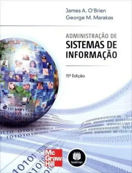 Imagem de Administração Sistemas Informação