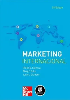 Picture of Book Marketing Internacional