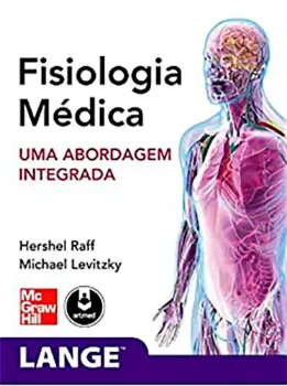 Picture of Book Fisiologia Médica - Uma Abordagem Integrada