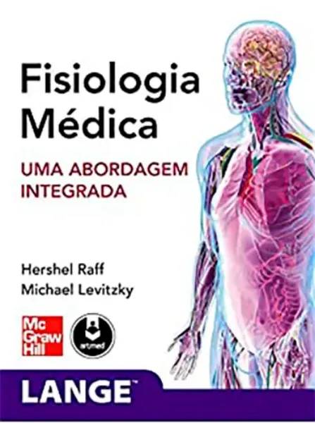 Imagem de Fisiologia Médica - Uma Abordagem Integrada