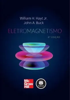 Picture of Book Eletromagnetismo