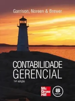 Picture of Book Contabilidade Gerencial