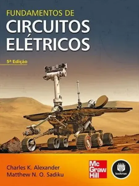 Imagem de Fundamentos de Circuitos Elétricos