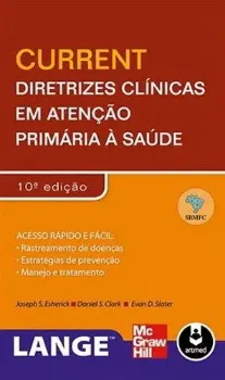 Picture of Book Current Diretrizes Clínicas em Atenção Primária em Saúde