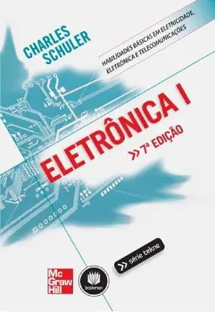 Picture of Book Eletrônica I