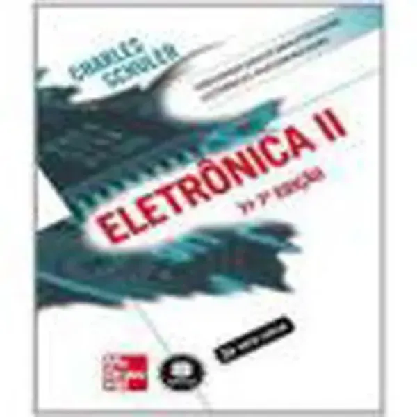 Imagem de Eletrônica II