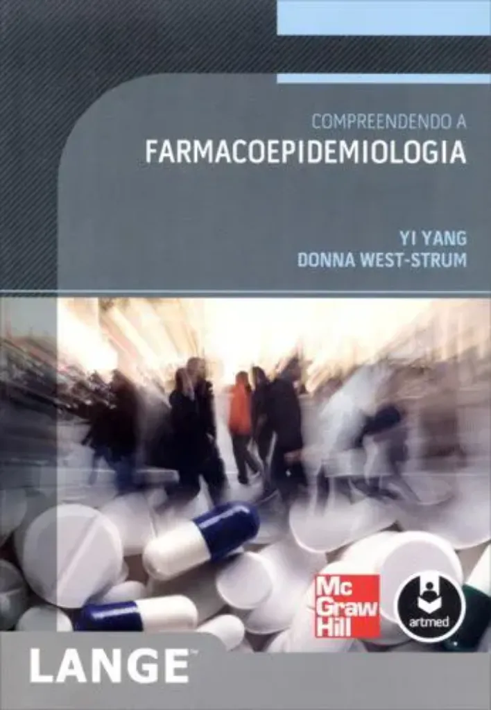 Imagem de Compreendendo Farmacoepidemiologia