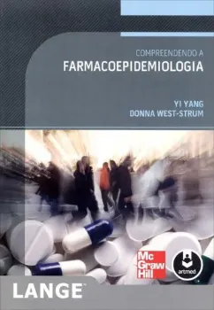 Picture of Book Compreendendo Farmacoepidemiologia