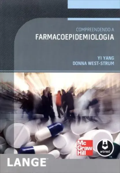 Imagem de Compreendendo Farmacoepidemiologia