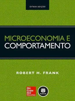Imagem de Microeconomia e Comportamento