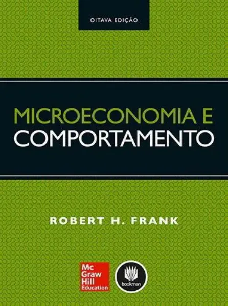 Imagem de Microeconomia e Comportamento