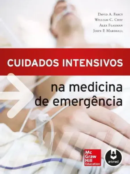 Imagem de Cuidados Intensivos na Medicina de Emergência