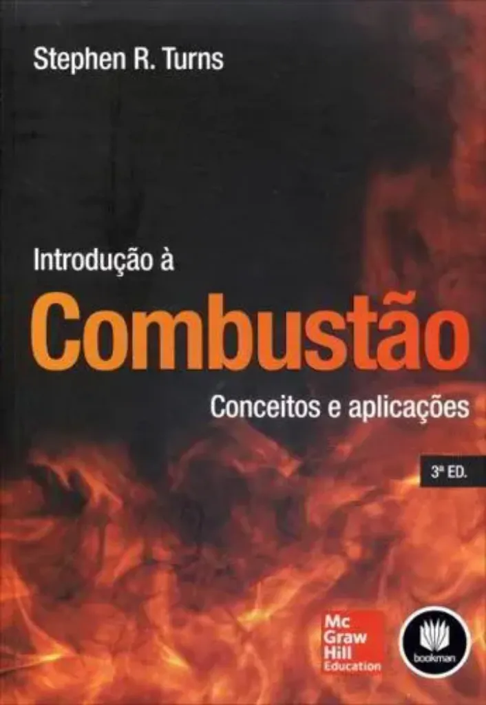 Imagem de Introdução à Combustão