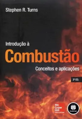 Picture of Book Introdução à Combustão
