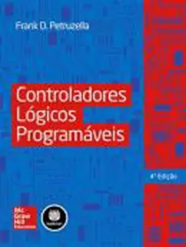 Picture of Book Controladores Lógicos Programáveis