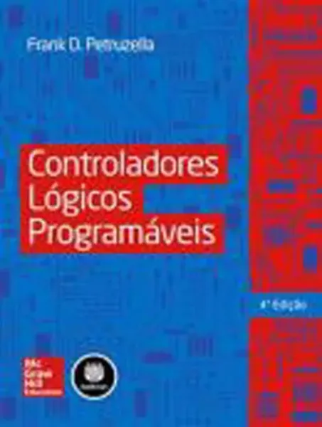 Imagem de Controladores Lógicos Programáveis