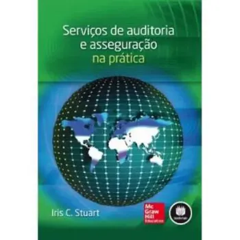 Picture of Book Serviços de Auditoria e Asseguração na Prática