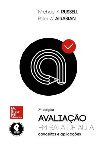 Imagem de Avaliação em Sala de Aula