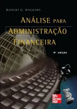 Picture of Book Análise para Administração Financeira