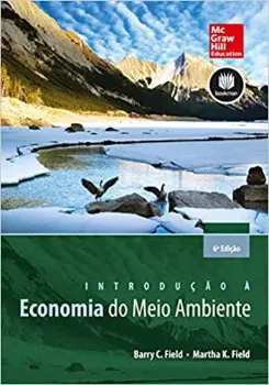 Picture of Book Introdução à Economia do Meio Ambiente