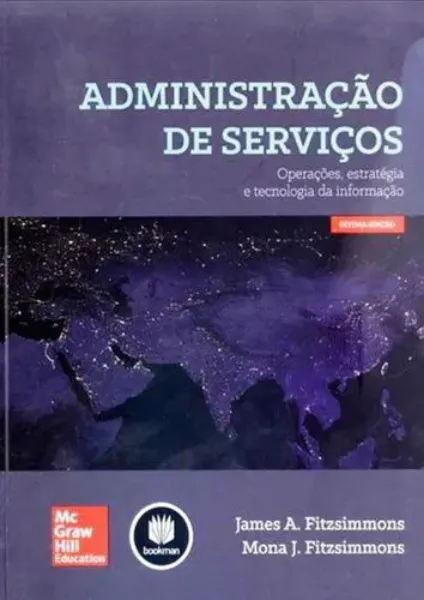 Imagem de Administração de Serviços