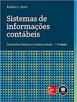 Picture of Book Sistemas de Informações Contábeis