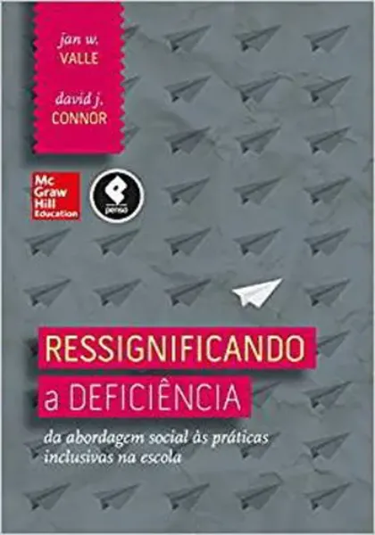 Imagem de Ressignificando a Deficiência