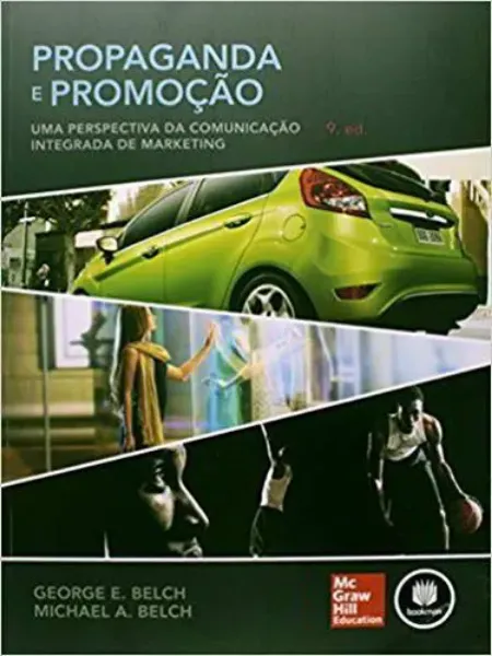 Imagem de Propaganda e Promoção