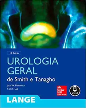 Picture of Book Urologia Geral de Smith e Tanagho