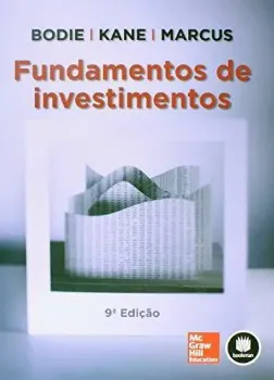 Picture of Book Fundamentos de Investimentos
